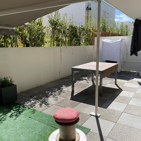 Appartement Avec Terrasse Proche De Rennes Saint-Jacques-de-la-Lande Ngoại thất bức ảnh
